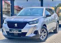 Peugeot 2008 Peugeot 2008 1.2 puretech 130 cp , automata