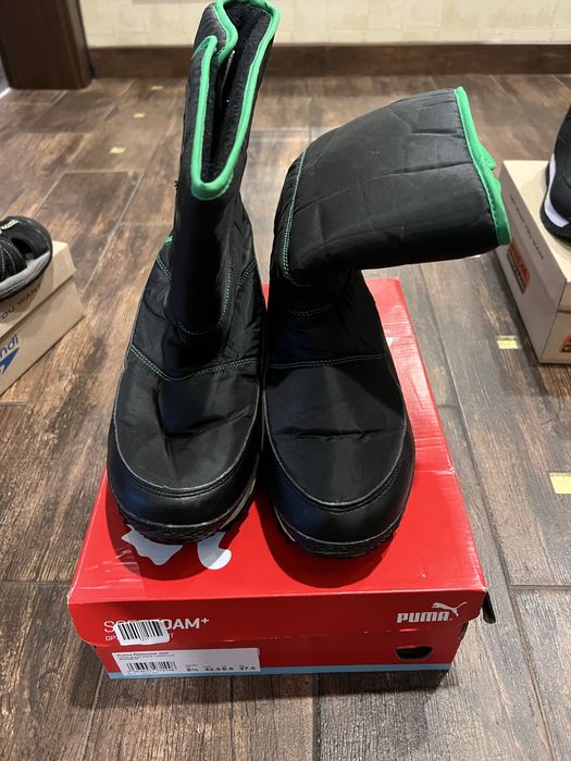 Обувки в отлично състояние