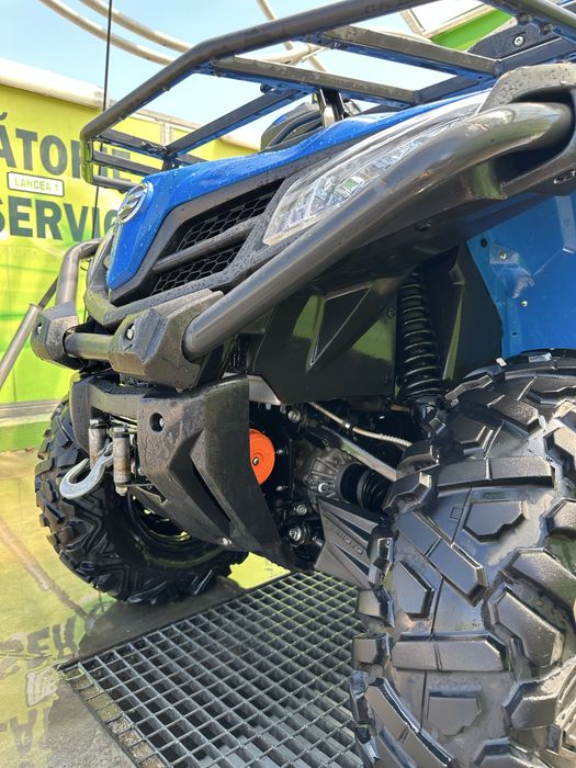Vand atv cf moto 450s 2022 T3b