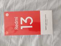 Нов телефон redmi 13