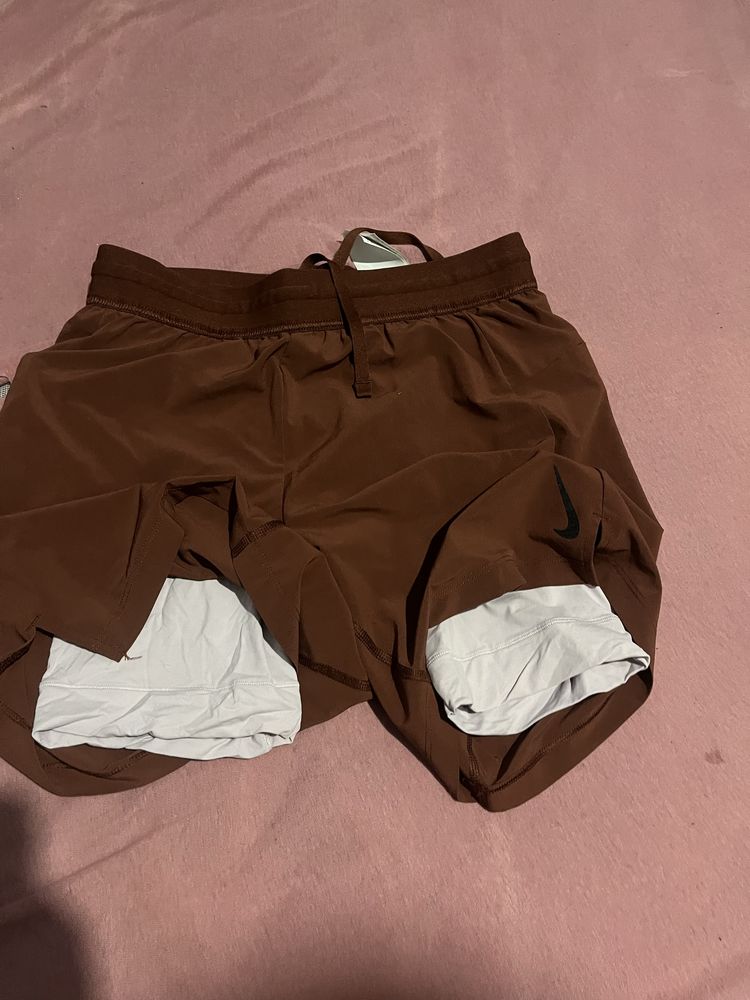 Чисто нови!!! Къси Гащи NIKE