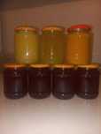 Miere poliflora borcan 1 kg