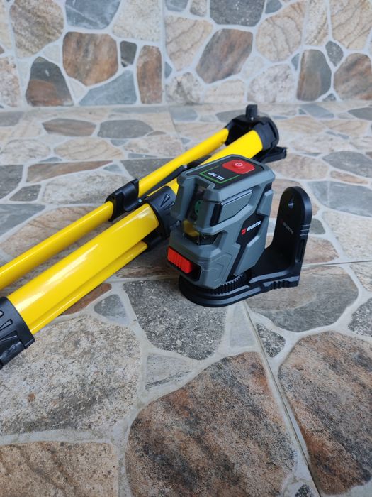 Nivelă Laser Wurth Master