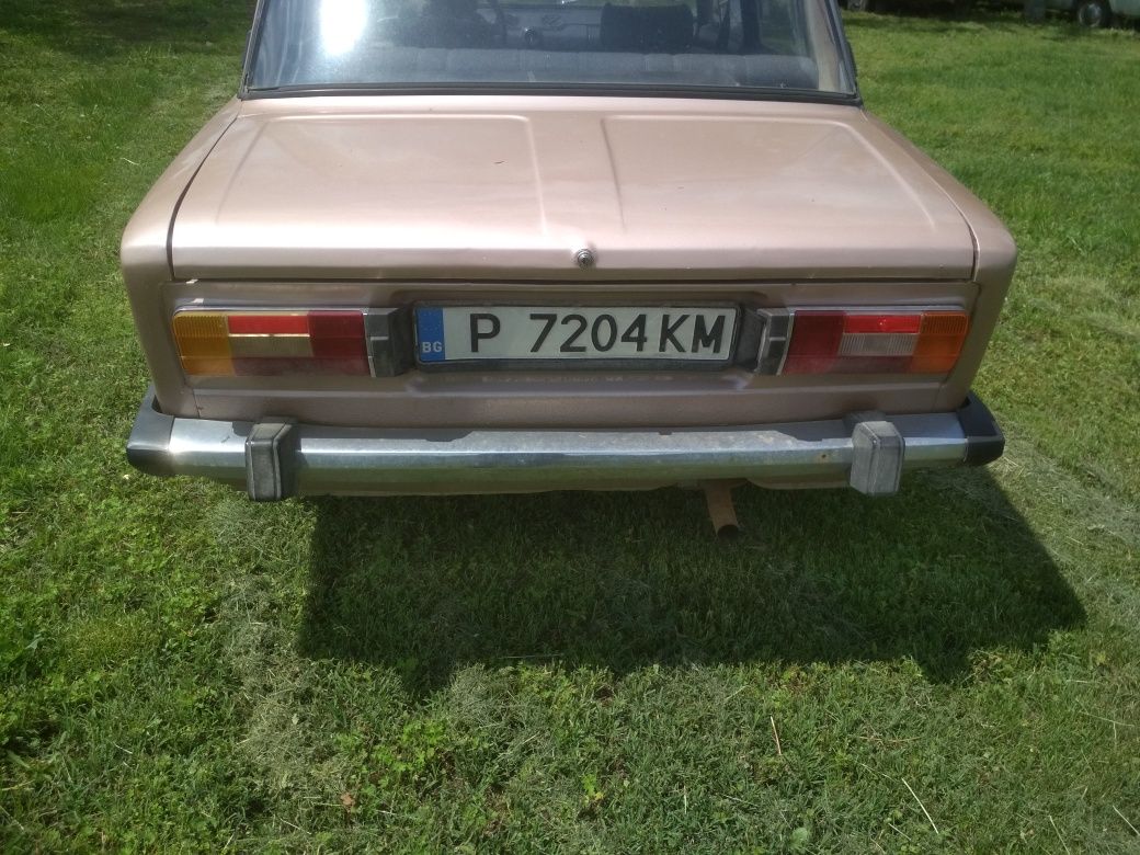 Лада 1500 lada 21061