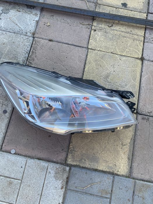 Far dreapta ford kuga 2 2013-2016