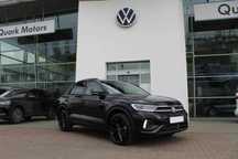 Volkswagen T-ROC Volkswagen T-roc Rline 1.5TSI DSG7