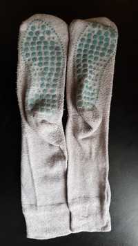 Чорапи бели 43-44