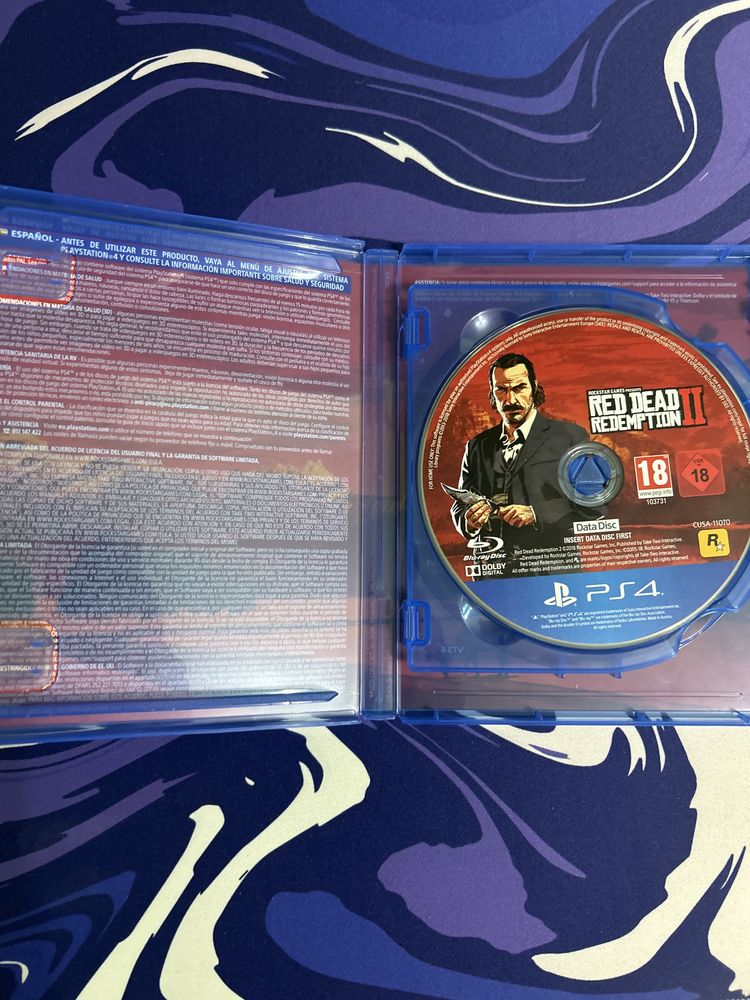 Red dead redemption 2 Rdr2