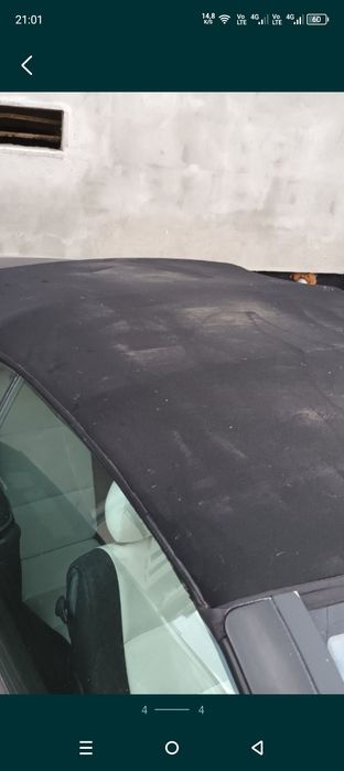 Opel astra gfunctional 1.6 benzina decapotabil( catalizator pe ea )
