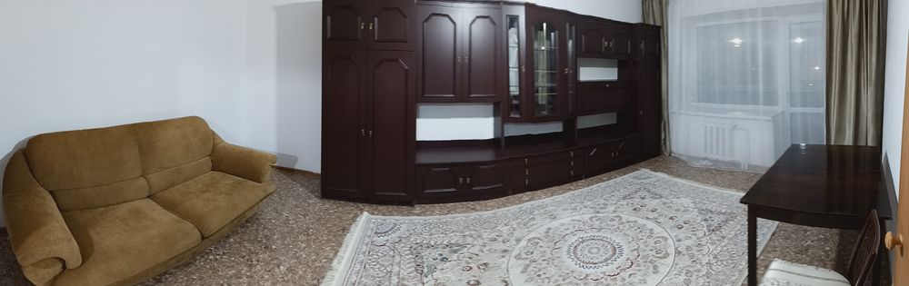 Сдам 1 комнатную на длительны срок