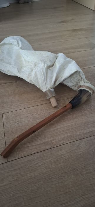 Каба гайда с мях на 1 година