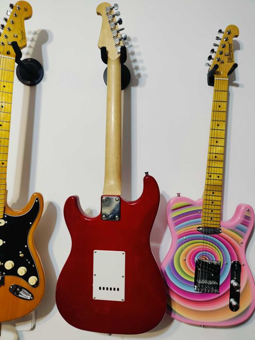 Chitara electrica Music Mega