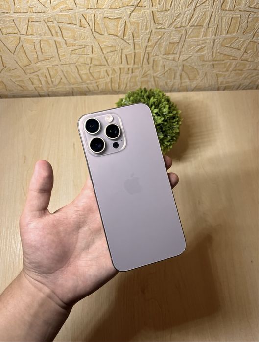 Айфон 15 Pro Max 256GB