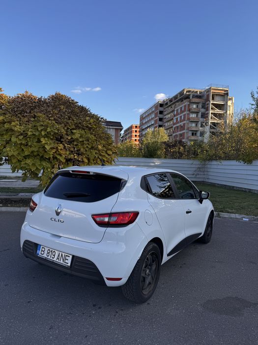 Renault clio 2020