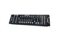Controller DMX 512 disco Controller efecte lumini