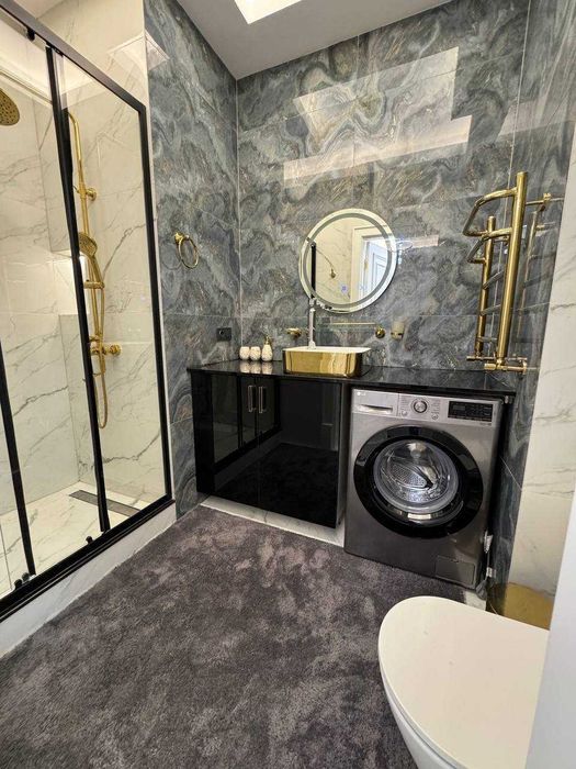 ПРОДАЕТСЯ! 3 ком квартира на элитном Tashkent City ЖК Gardens