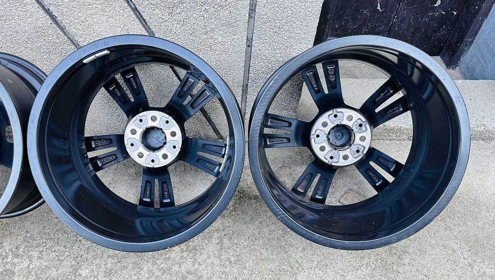 Джанти OEM BMW M798 18 цола sport pack G30 G29 G11 G12 G14 G15 G20