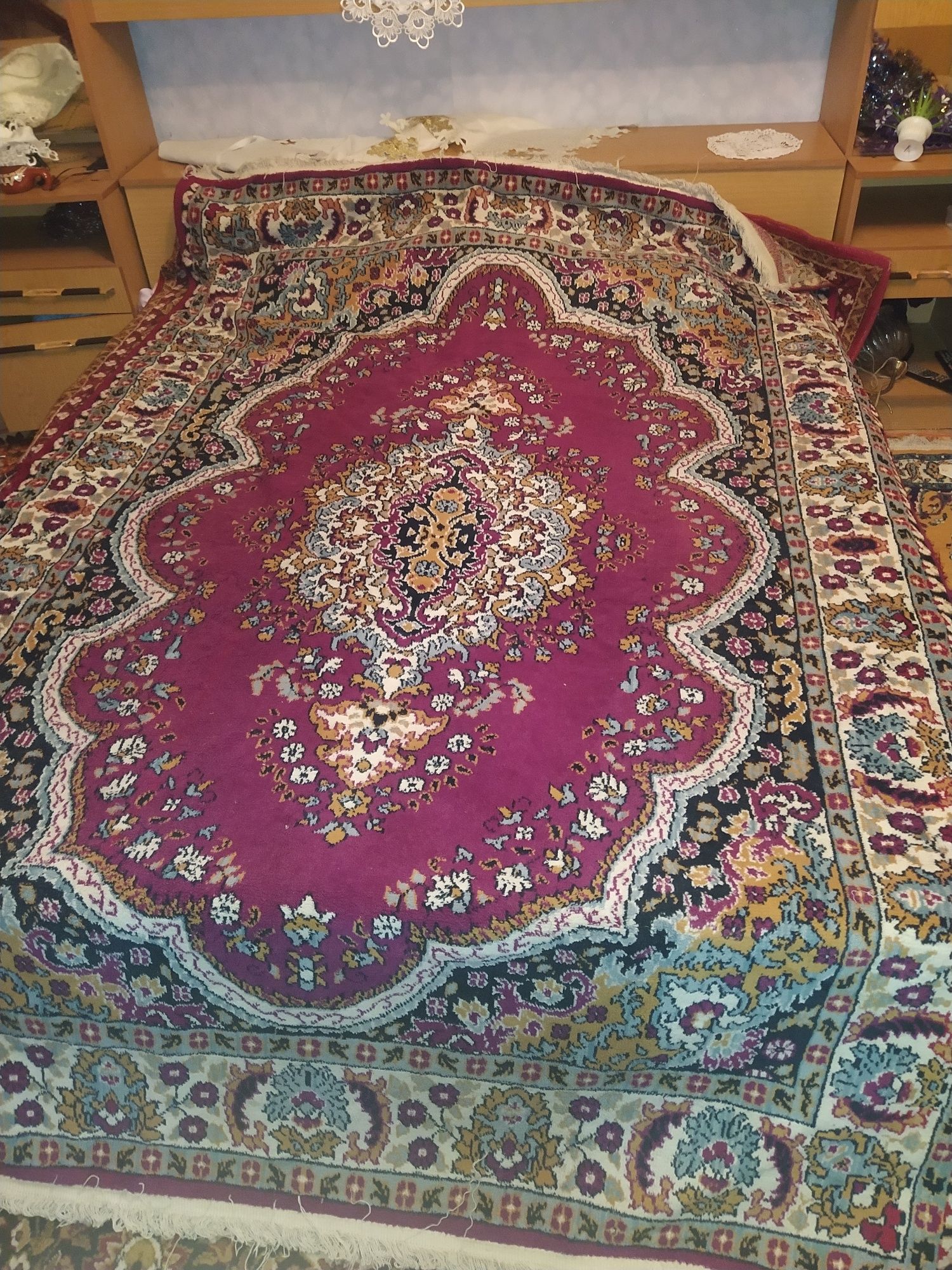Уникални персийки килими