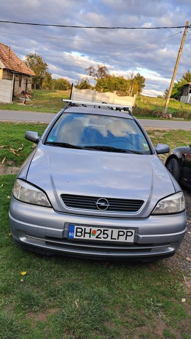 Vând Opel astra break