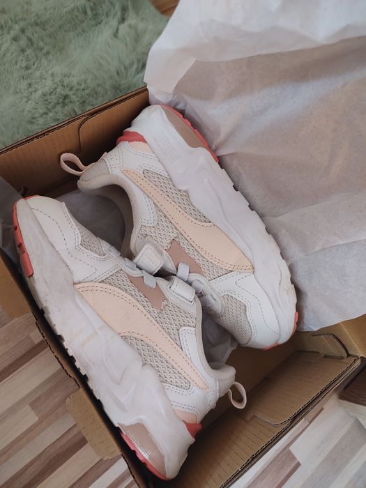 Детски маратонки PUMA