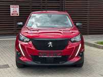 Peugeot 2008 1.2THi 130Cp Automat Navi LED Garantie 12luni/20.000km