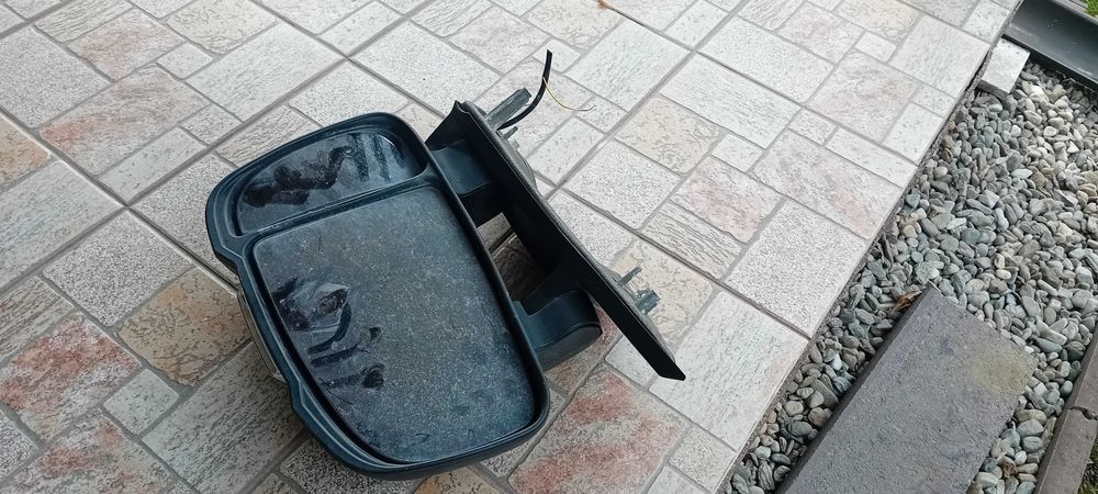 Vand oglinda Peugeot Boxer , Fiat Ducato , Citroen Jumper