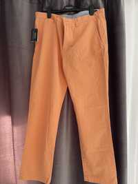 Pantaloni chinos Ralph Lauren marimea 36x32 UK