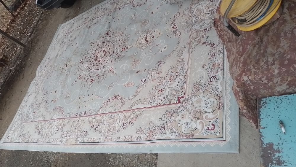 Кілемдер ковры палас