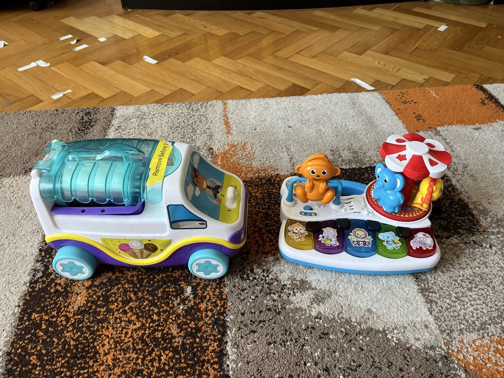 Продавам Детски играчки