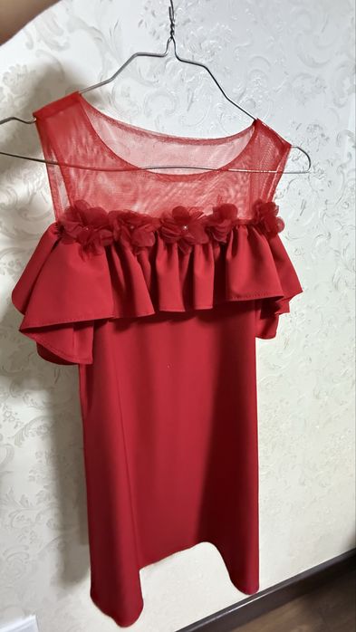 Платье для девочек.