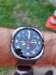Samsung smart watch ultra 2025