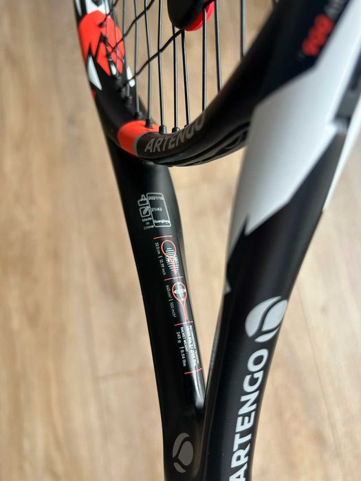 Тенисна ракета Artengo Kids Graphite TR900 26 инча