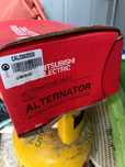 Alternator Iveco autocamion
