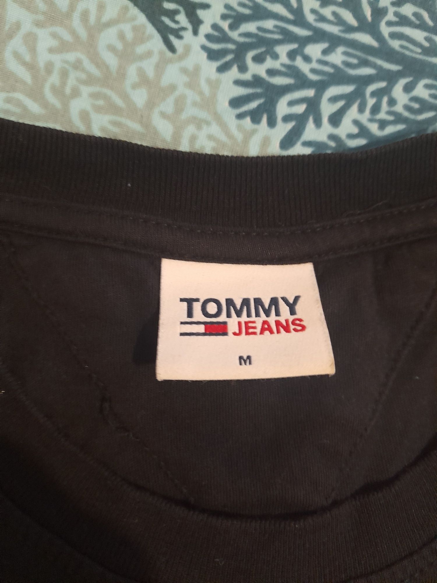 Тениска Tommy Jeans