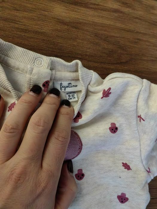 комплекти calvin clean