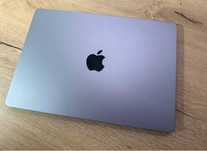 Macbook air m2 - 8gb rami -256gb memory