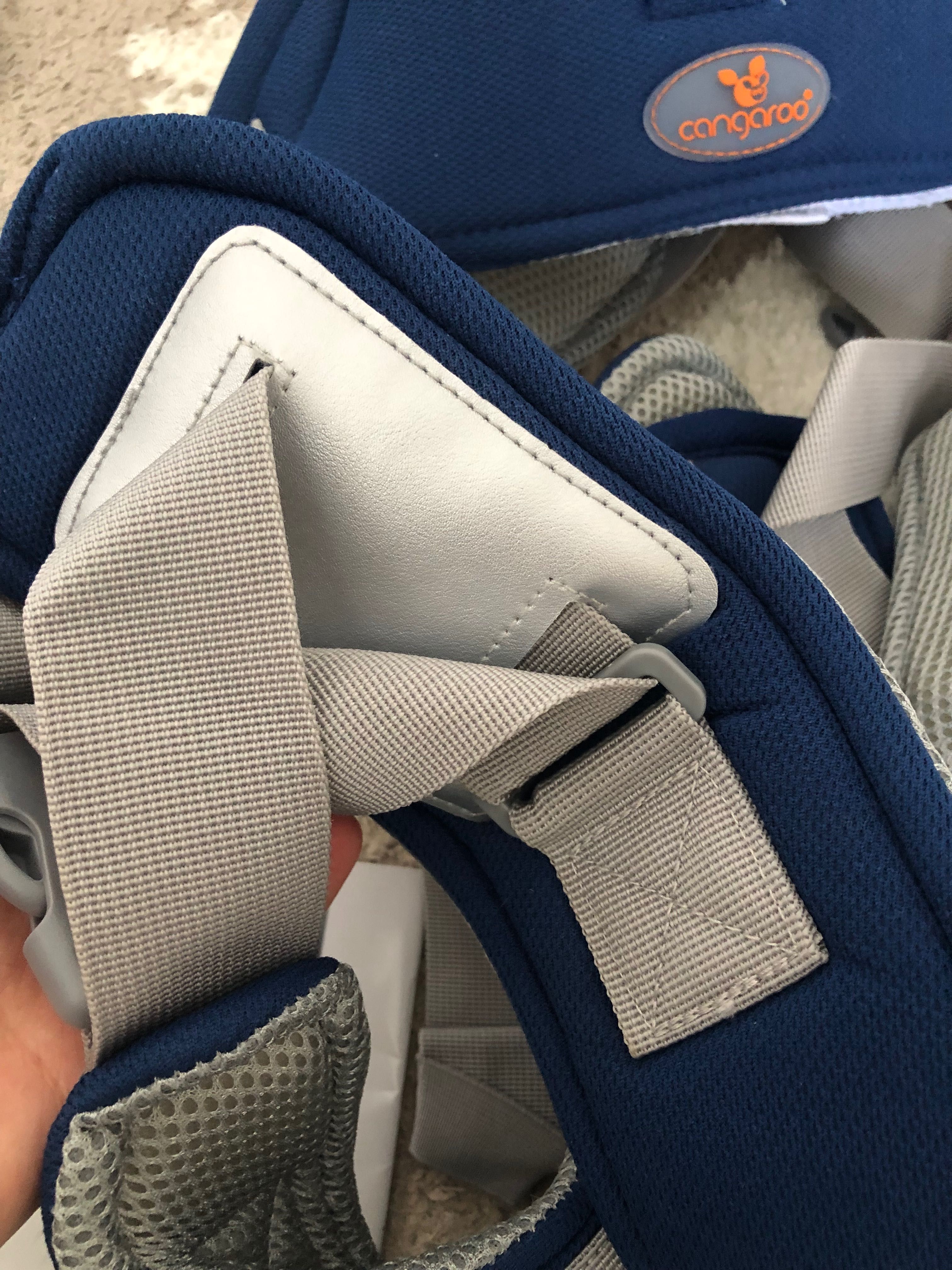 Кенгуру Cangaroo Carry Go
