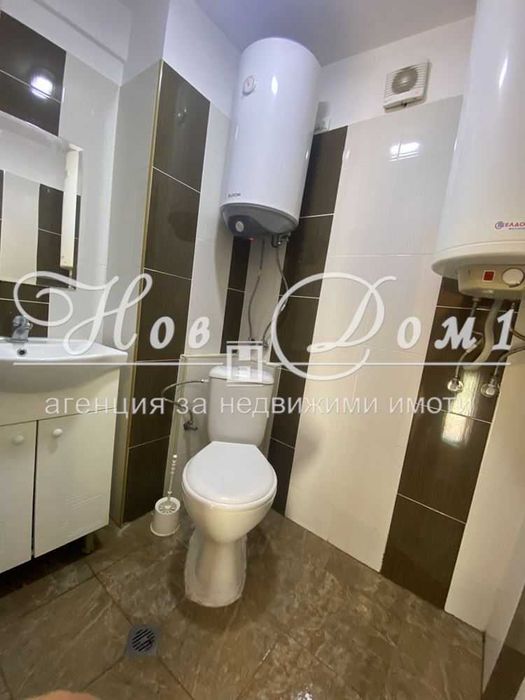 Дава се под наем Двустаен апартамент в Варна, Трошево - 50 кв.м за 331.5 € - Снимка #5