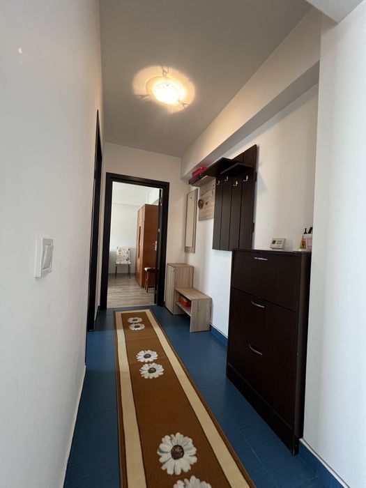 Apartament cu 2 camere in Pacurari Alpha Bank Piata Pacurari