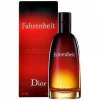 Dior Fahrenheit Edt 100ml- парфюм за мъже