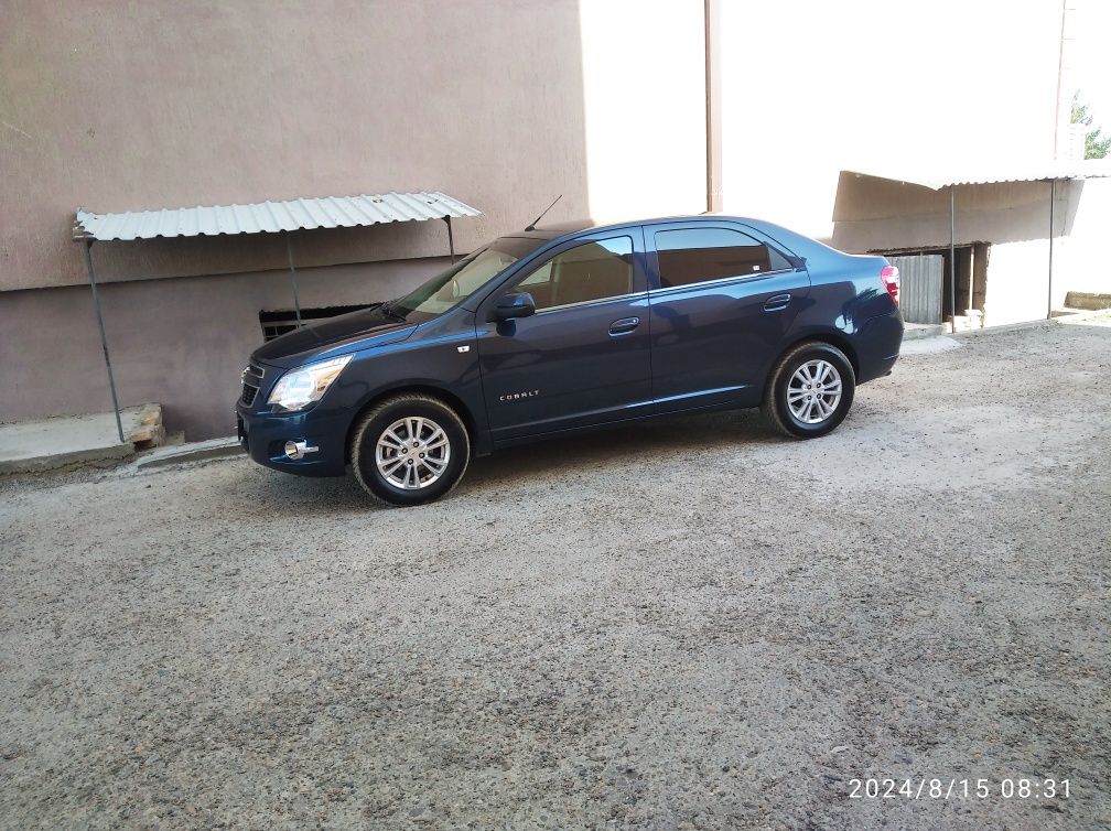 Chevrolet Cobalt