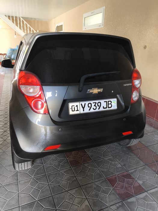 Spark mexanika 2023/2023  tozza metan gaz