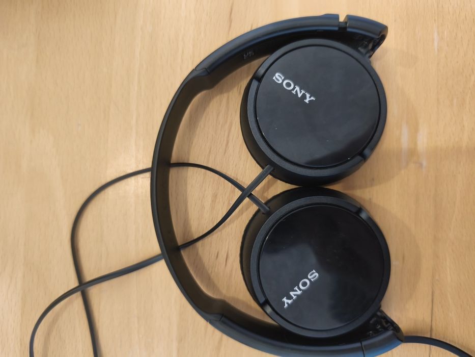 Casti Audio Sony