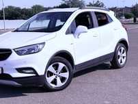 Opel Mokka Opel Mokka 1.6 cdti 136 cp