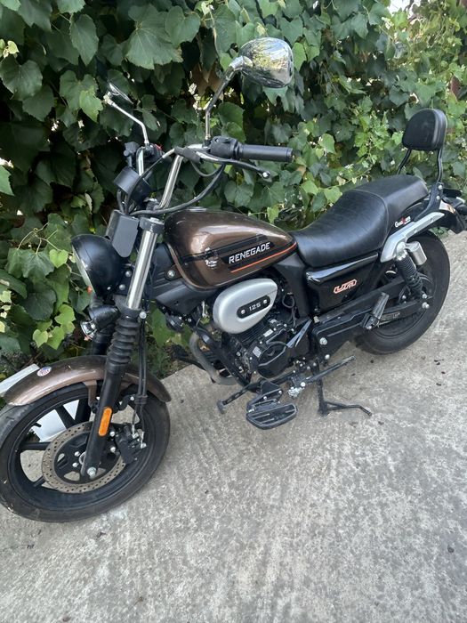 Vind motor 125 pret negociabil