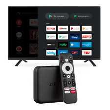 Smart Box приставка для ТВ. Готовая, с прошивкой, каналы, фильмы.