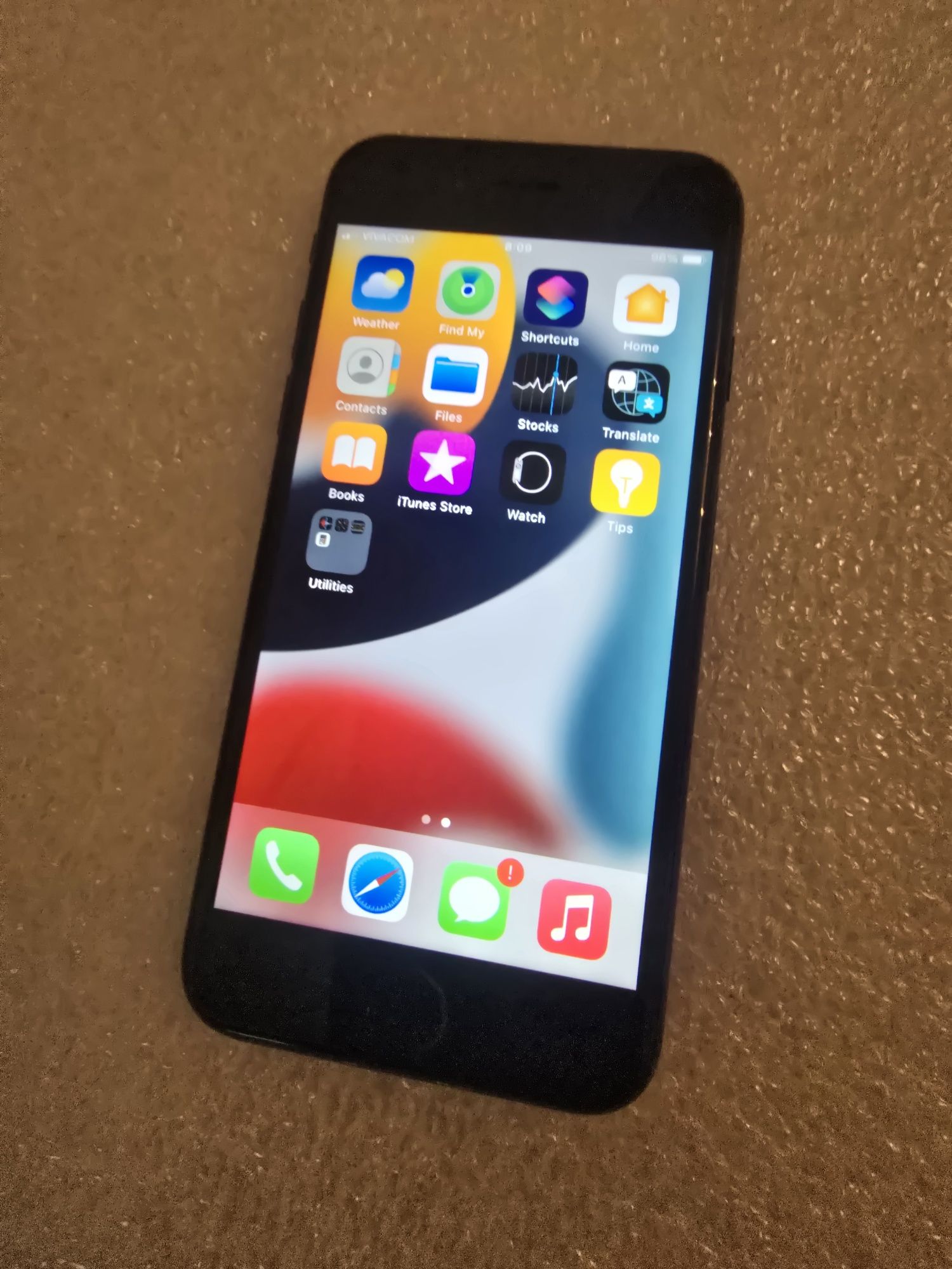 IPhone 7 32gb Black