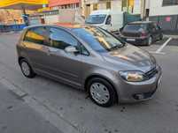 Volkswagen Golf Plus Stare buna de functionare/Masina de familie