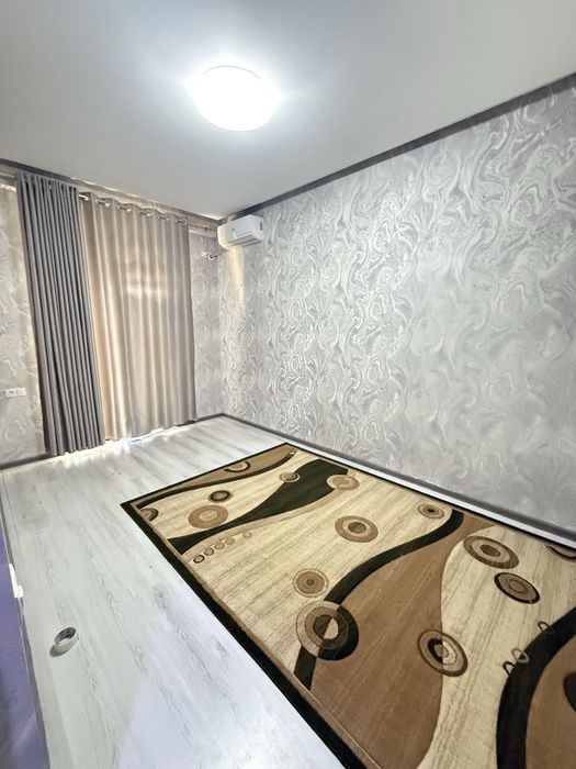 Чилонзор 14 квартл Новостройка 1/2/9 Балкон 1.20*3