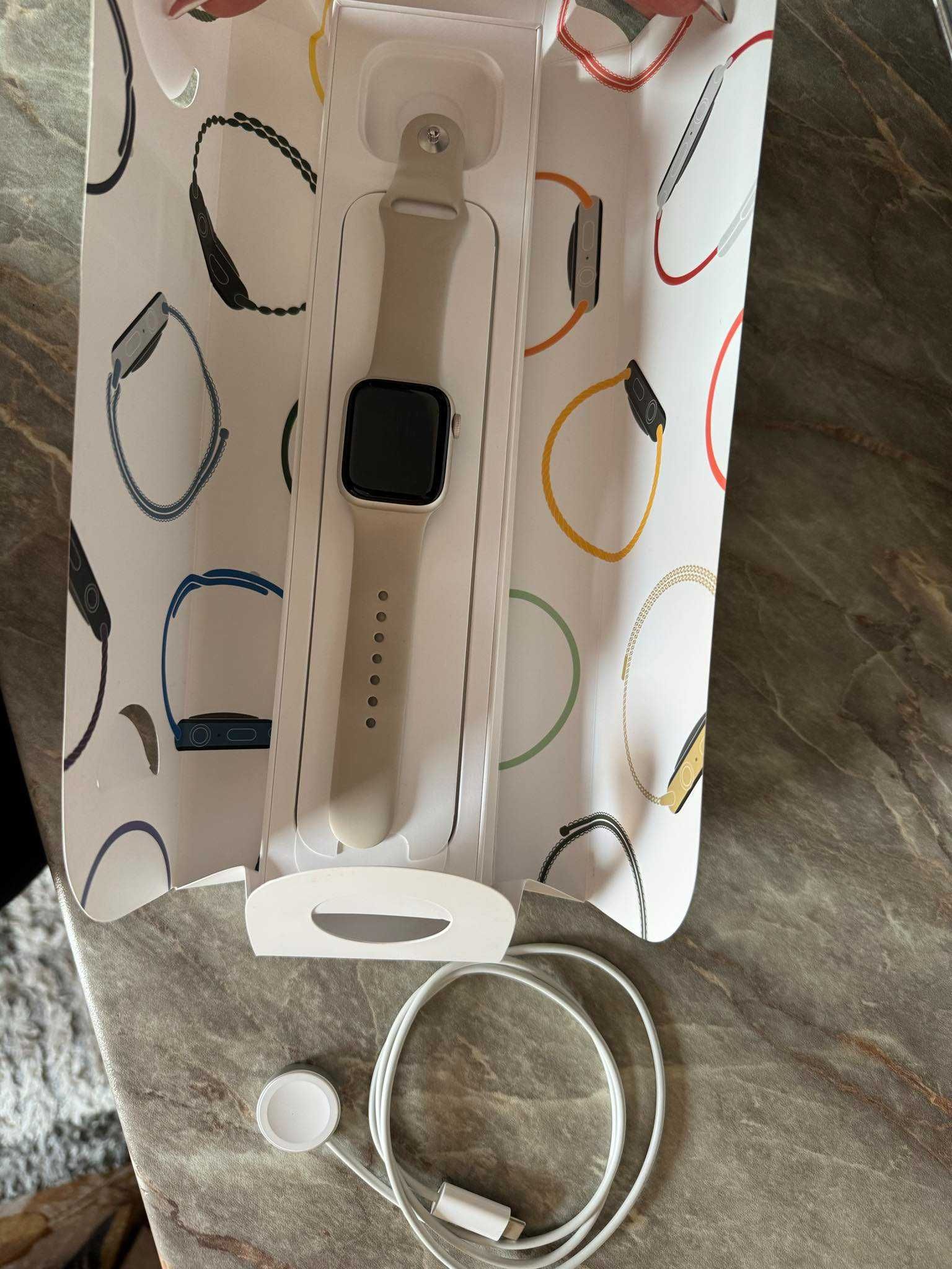 Apple Watch Series 7 41 mm